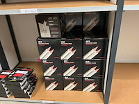 Audioquest g2 speakerkabel 30m (10x) - afbeelding 4 van  4