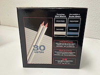 Audioquest g2 speakerkabel 30m (10x) - afbeelding 2 van  4