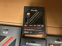 Audioquest overige kabels (8x) - afbeelding 3 van  7