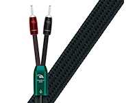 Audioquest robin hood zero 3m speaker kabel set - afbeelding 1 van  8