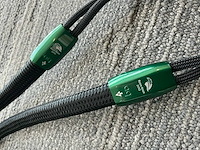 Audioquest robin hood zero 3m speaker kabel set - afbeelding 5 van  8