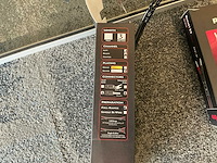 Audioquest rocket 11 3m speaker kabel set - afbeelding 4 van  4