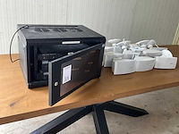 Audioset met speakers - afbeelding 1 van  8