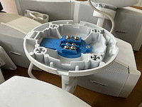 Audioset met speakers - afbeelding 6 van  8