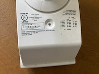 Audioset met speakers - afbeelding 8 van  8