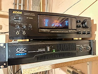 Audioset - afbeelding 1 van  4