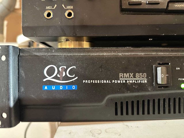 Audioset - afbeelding 3 van  4