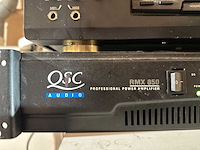 Audioset - afbeelding 3 van  4