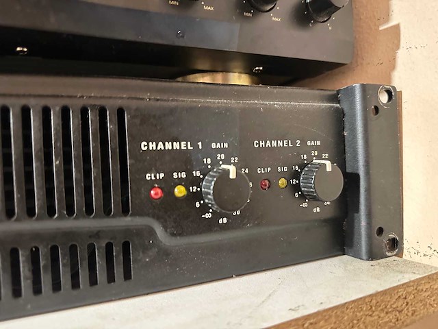 Audioset - afbeelding 4 van  4