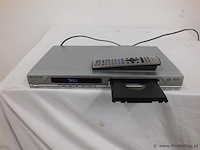 Audiosonic dvd speler - afbeelding 2 van  2