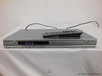 Audiosonic dvd speler - afbeelding 1 van  2