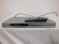 Audiosonic dvd speler - afbeelding 1 van  2