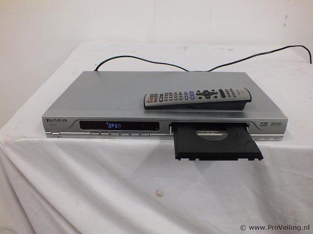 Audiosonic dvd speler - afbeelding 2 van  2