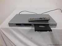 Audiosonic dvd speler - afbeelding 2 van  2