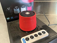 Audiosonic sk-1524 bluetooth draagbare speaker stand (2x) - afbeelding 3 van  3