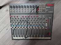 Audiosysteem, o.a. peavy - afbeelding 11 van  14