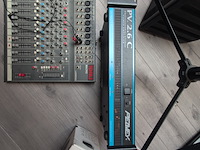 Audiosysteem, o.a. peavy - afbeelding 7 van  14