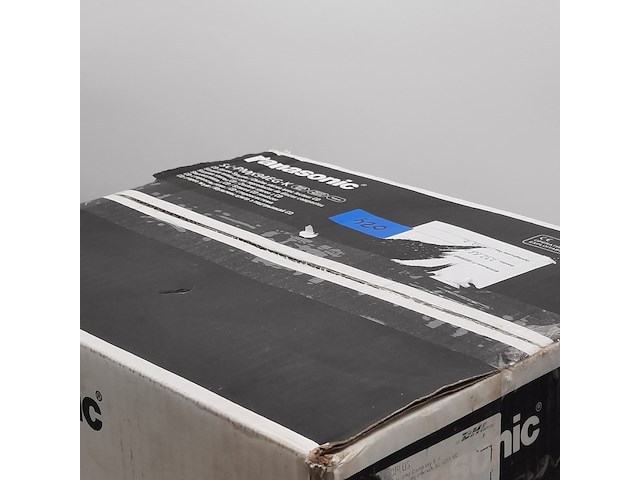 Audiosysteem, panasonic, sc-pmx94eg-k - afbeelding 4 van  5