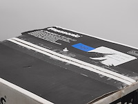 Audiosysteem, panasonic, sc-pmx94eg-k - afbeelding 4 van  5