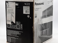Audiosysteem, panasonic, sc-pmx94eg-k - afbeelding 5 van  5