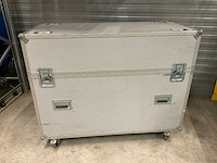 Audipack 137x58cm flightcase - afbeelding 1 van  5