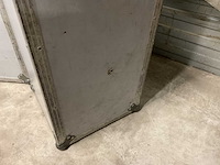 Audipack 37x37cm flightcase (2x) - afbeelding 6 van  6