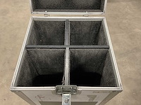 Audipack 37x37cm flightcase - afbeelding 2 van  3