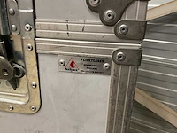 Audipack 37x37cm flightcase - afbeelding 3 van  3
