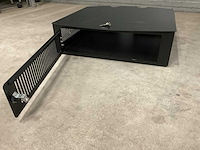 Audipack 390735 laptop kluis tbv quick-release 700 tv standaard (6x) - afbeelding 3 van  4