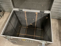 Audipack 87x65cm flightcase - afbeelding 2 van  2