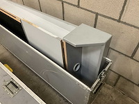 Audipack flightcase (incl. inhoud) - afbeelding 5 van  5