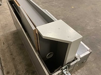 Audipack flightcase (incl. inhoud) - afbeelding 5 van  5