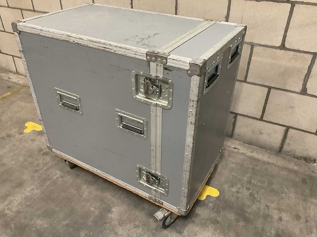 Audipack flightcase - afbeelding 2 van  4