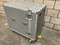 Audipack flightcase - afbeelding 2 van  4