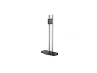 Audipack quick-release 700 flat panel vloersteun - afbeelding 1 van  2