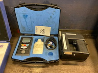 Audit 106 staaldiktemeter - afbeelding 1 van  4