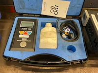 Audit 106 staaldiktemeter - afbeelding 2 van  4