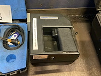 Audit 106 staaldiktemeter - afbeelding 4 van  4