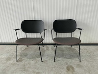 Audo copenhagen fauteuil - afbeelding 1 van  4