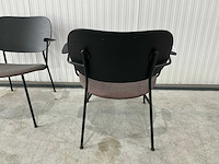 Audo copenhagen fauteuil - afbeelding 3 van  4