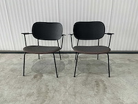 Audo copenhagen fauteuil - afbeelding 1 van  4