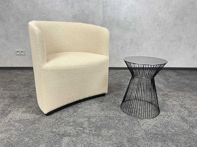 Audo copenhagen tearoom club - design set - afbeelding 1 van  9
