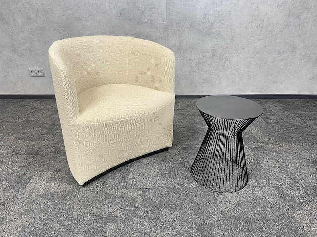 Audo copenhagen tearoom club - design set - afbeelding 7 van  9