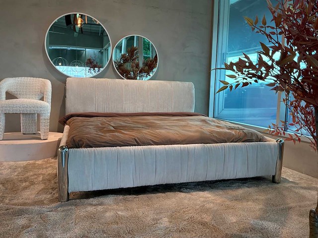 Audrey bed - afbeelding 6 van  12