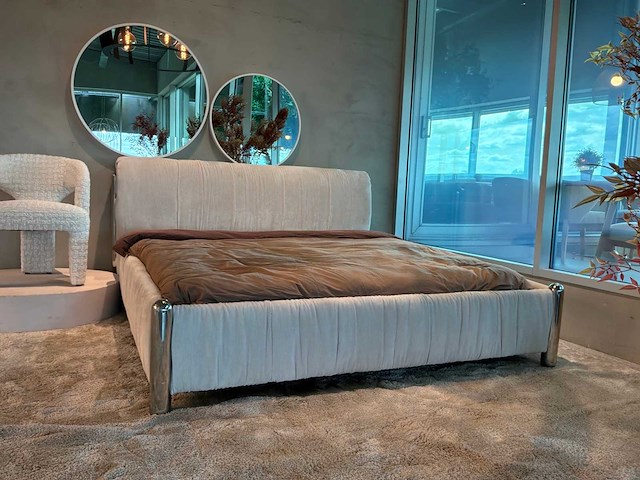 Audrey bed - afbeelding 5 van  12