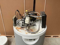 Auer - 150 eau - water-water warmtepompboiler - afbeelding 2 van  11