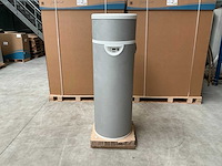 Auer - 150 eau - water-water warmtepompboiler - afbeelding 4 van  11