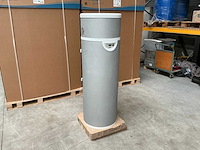 Auer - 150 eau - water-water warmtepompboiler - afbeelding 5 van  11