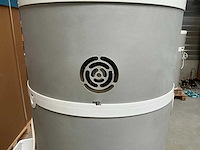 Auer - 150 eau - water-water warmtepompboiler - afbeelding 10 van  11
