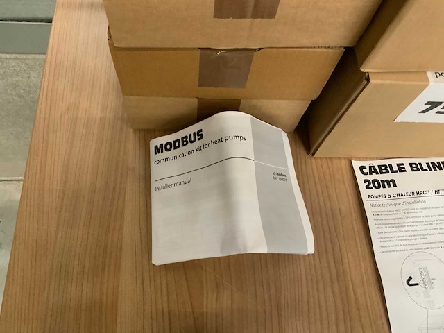 Auer - communicatieset - afbeelding 4 van  11
